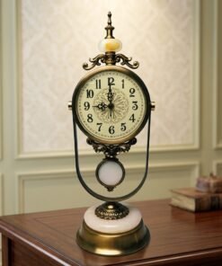 Table Clock